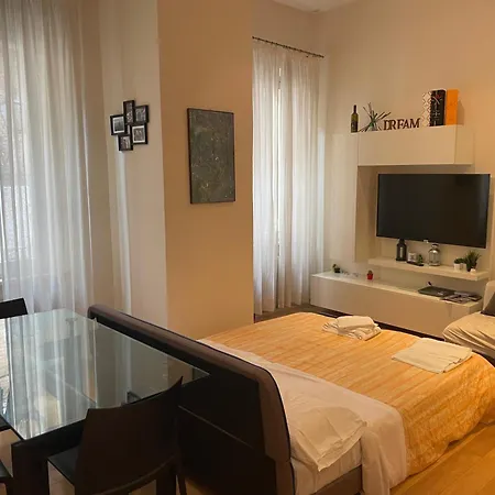 Apartamento Fine