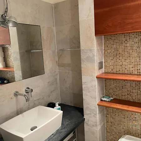 Apartamento Fine Siena