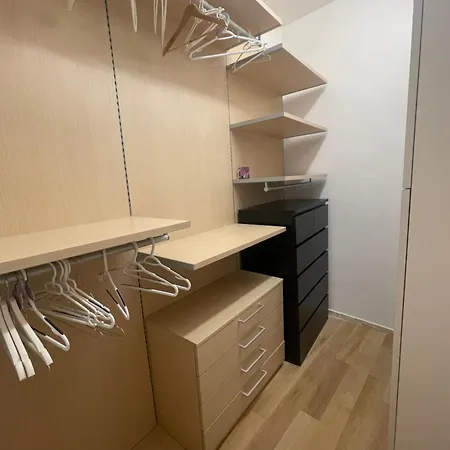 Apartamento Fine Siena