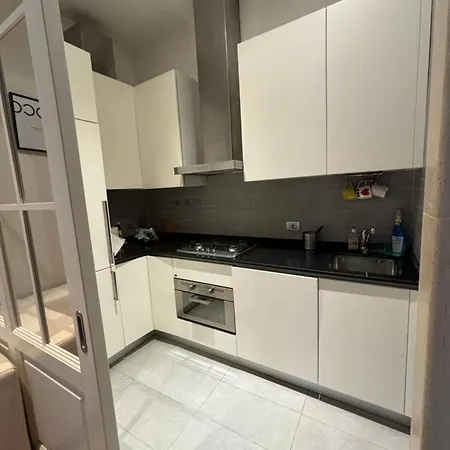 Apartamento Fine Siena