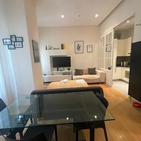 Apartmán Fine