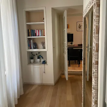 Fine Apartmán Siena