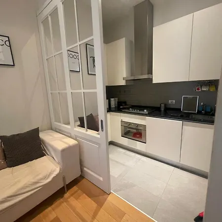 Apartmán Fine *